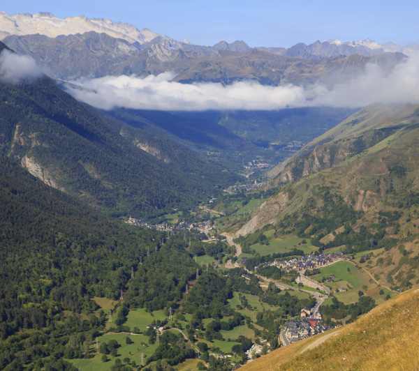 VAL D'ARAN