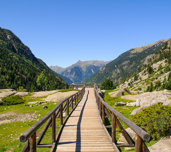 PIRINEOS DE CATALUNYA