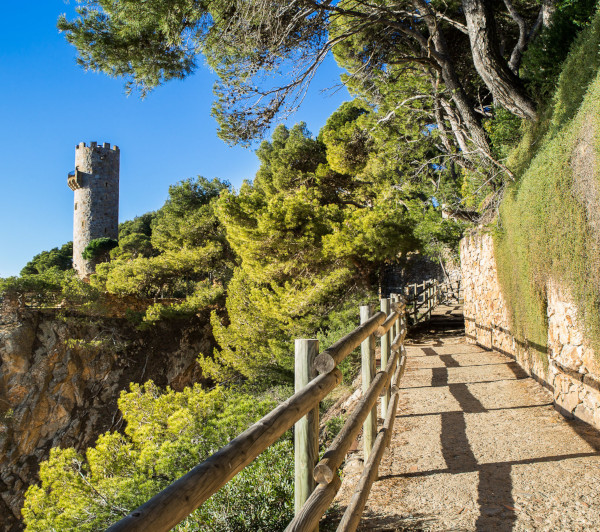 COSTA BRAVA