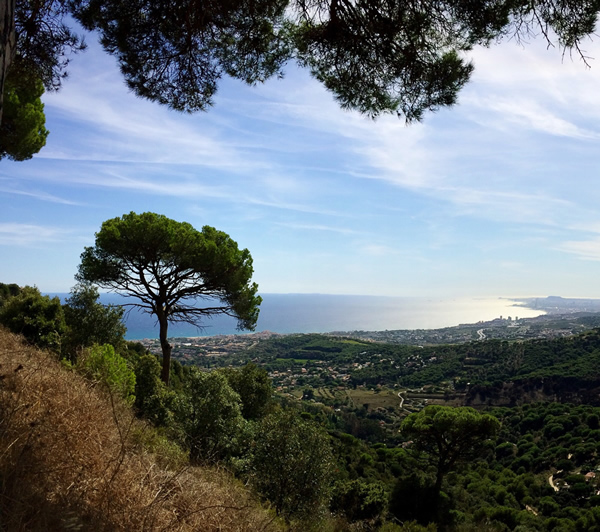 COSTA BARCELONA